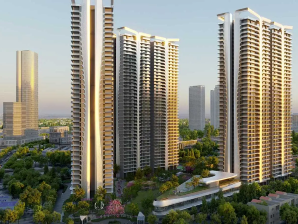 Smartworld The Edition Gurgaon