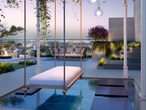 Smartworld Sky Arc Gurgaon